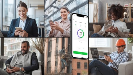 adoption de logiciels spécialisés de gestion des temps